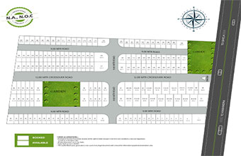 Dholera Paradise