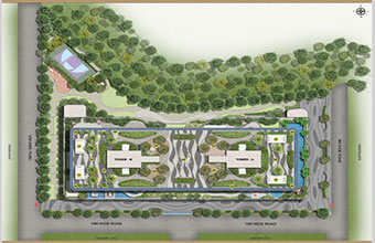 Trevoc Royal Residences