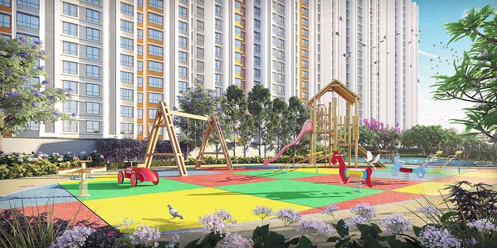 kalpataru panvel park riviera