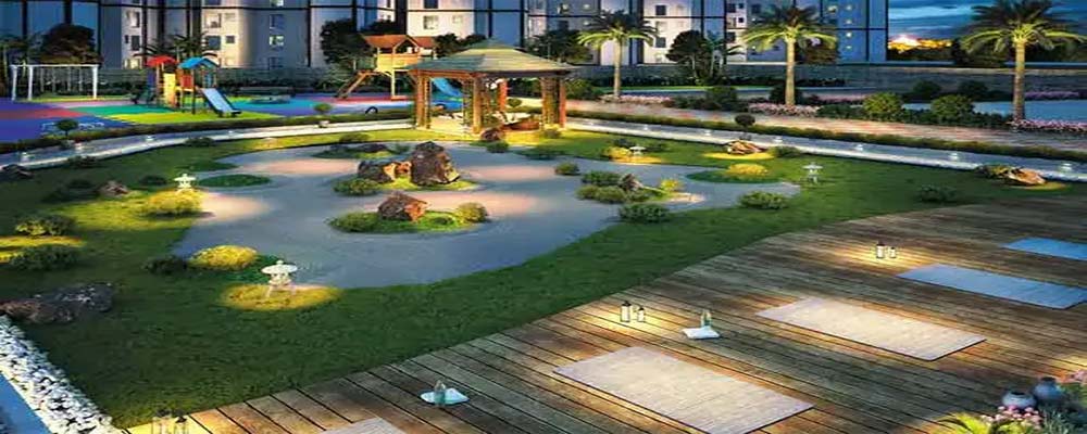 Riverwood Park