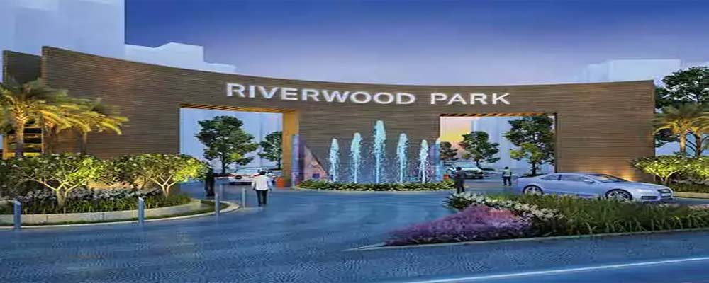 Riverwood Park