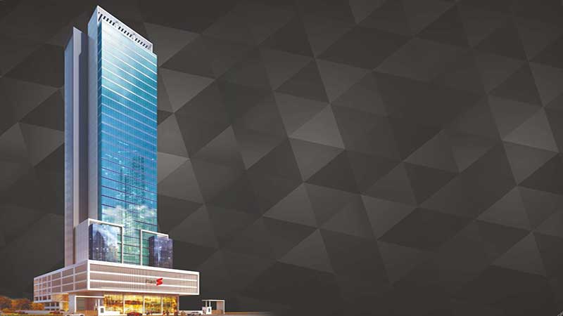 Plan S Business Park