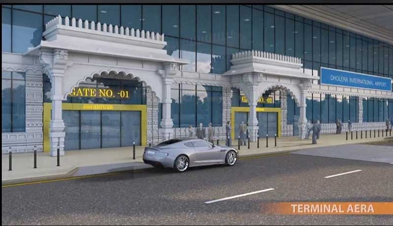 Lotus 1145 Residential Plot