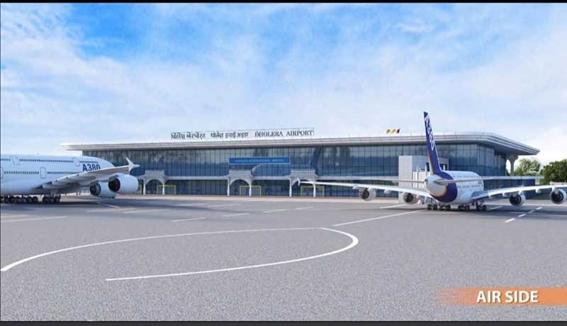 Lotus 1145 Residential Plot