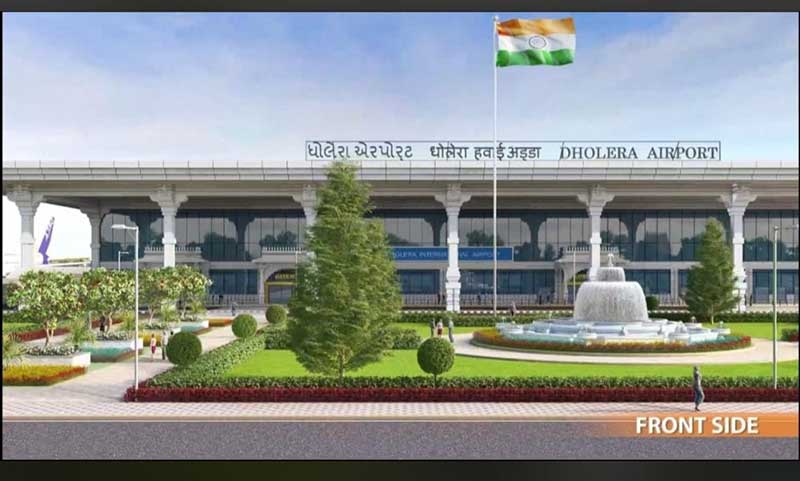 Lotus 1145 Residential Plot