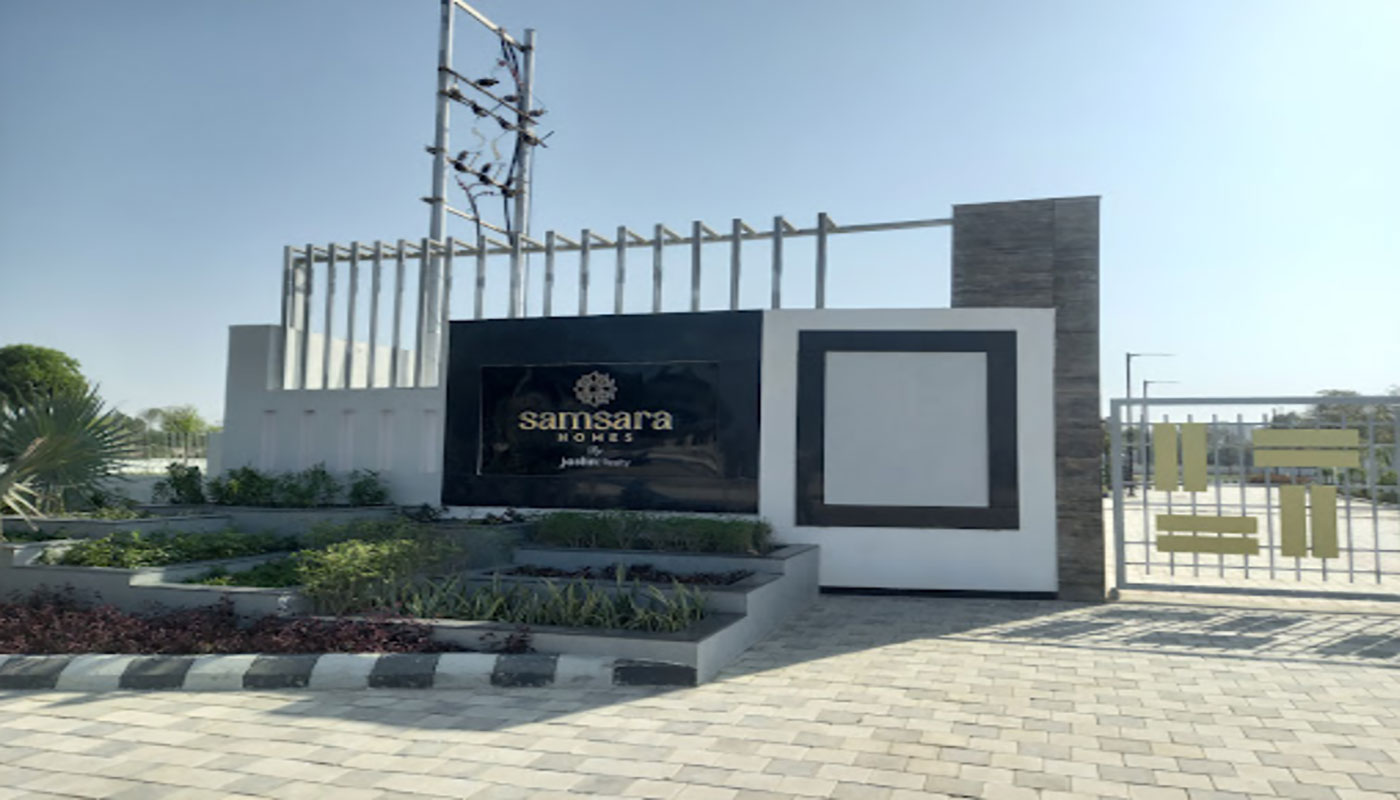 Samsara Homes
