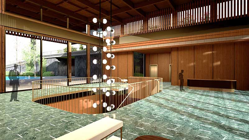 Aditya World City