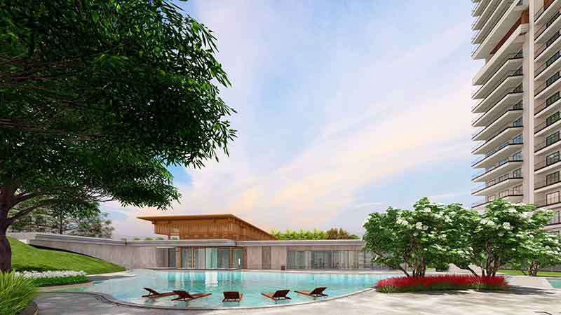 Aditya World City