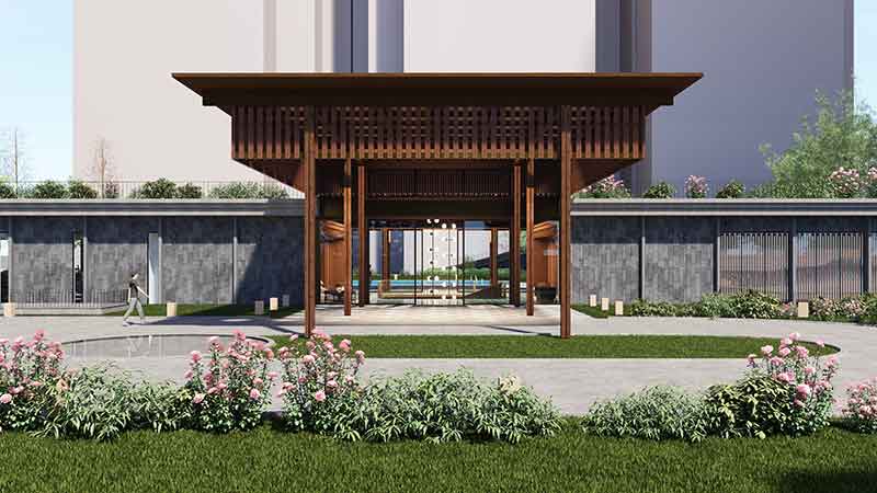 Aditya World City