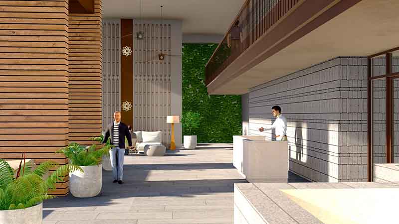Aditya World City