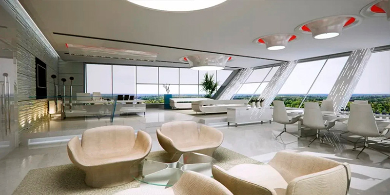 Migsun Business Suites