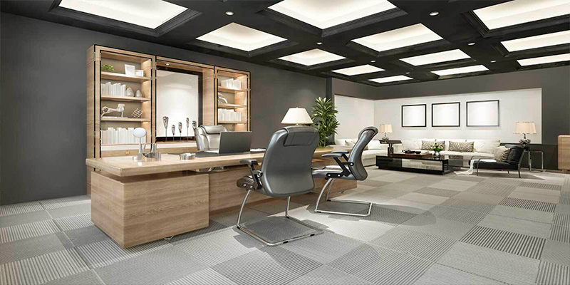 Migsun Business Suites