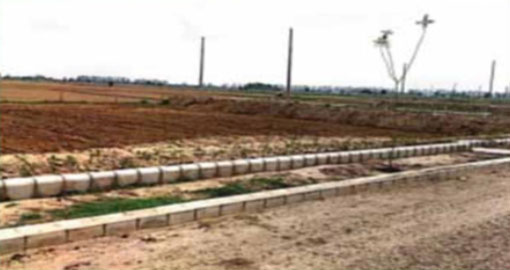 Green Circle Homes