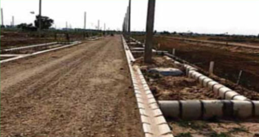 Green Circle Homes