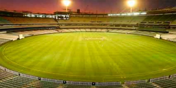 SBP Sports City
