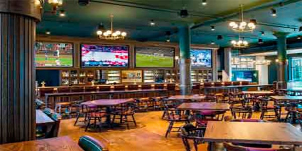 SBP Sports City