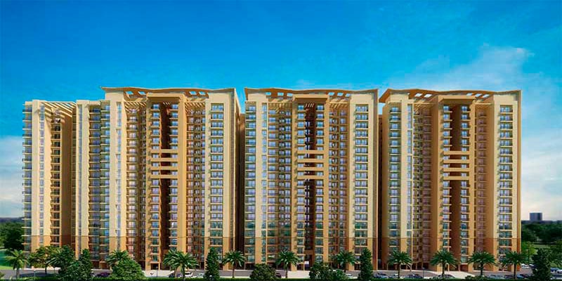 Aditya City Apartments