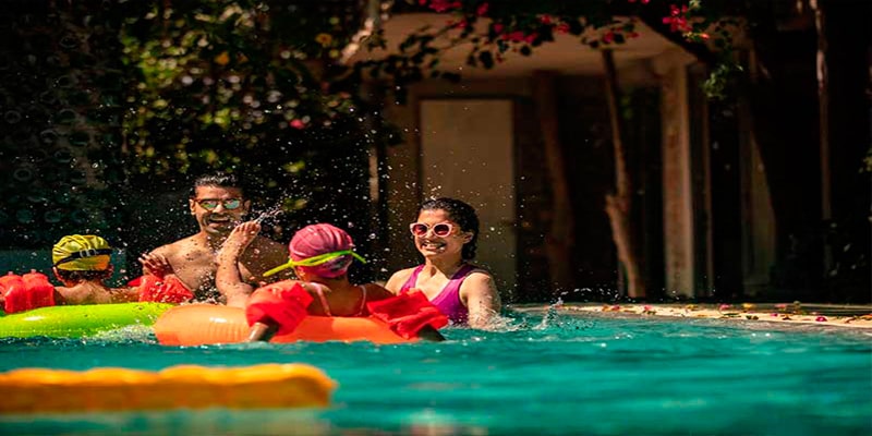 Aditya City Apartments