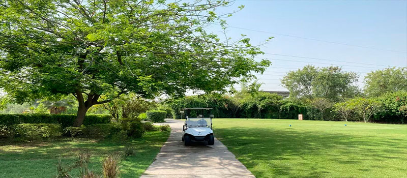 Sobha Aranya