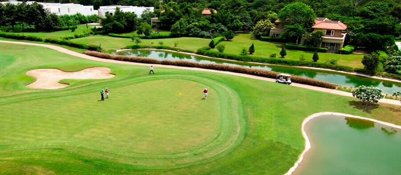 Sobha Aranya