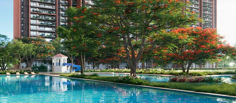 Sobha Aranya