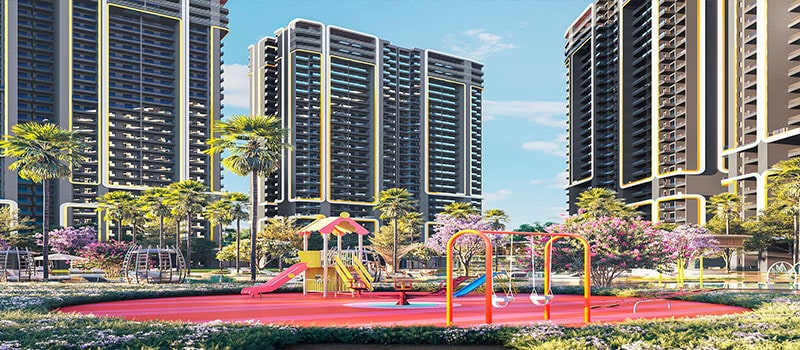 Smart World One DXP