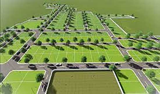 Sarvottam Industrial Park