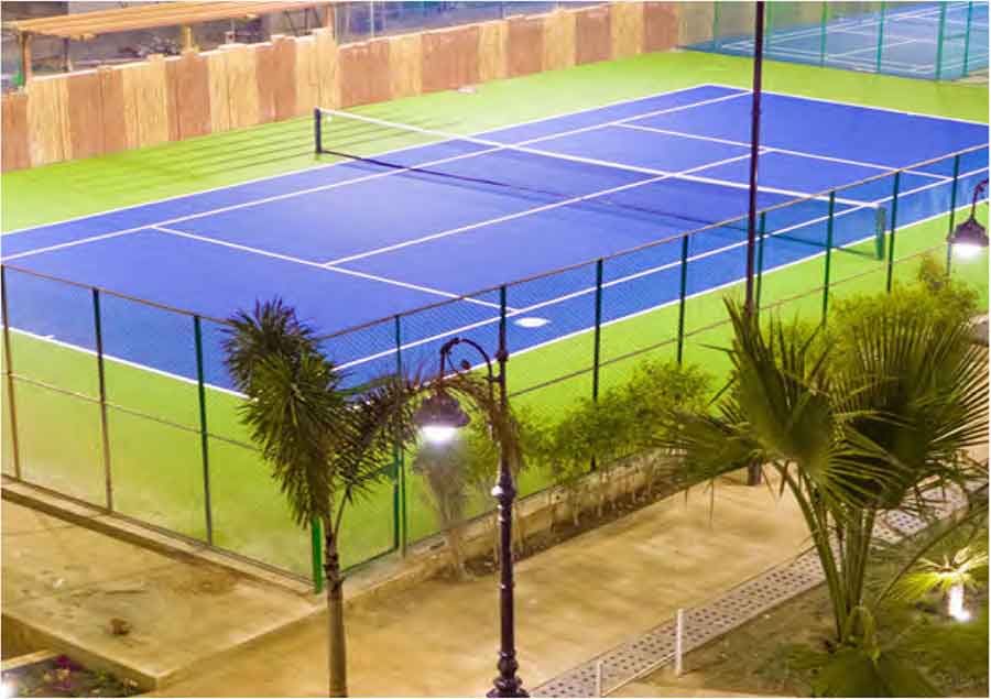 Purvanchal Royal City