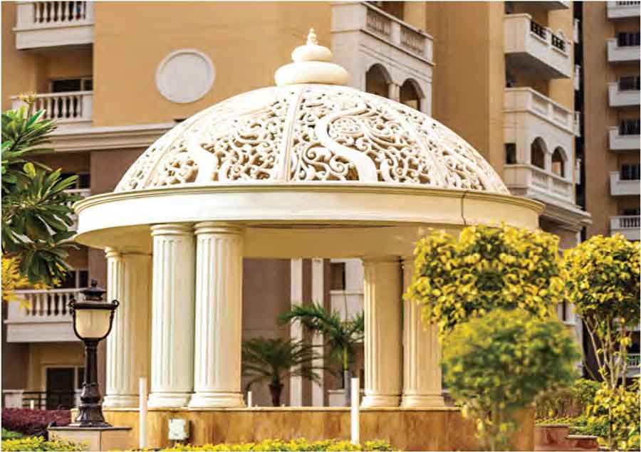 Purvanchal Royal City