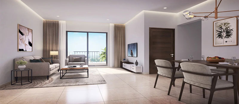 Lodha Bhandup