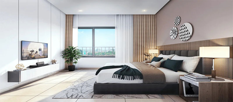 Lodha Bhandup