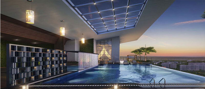 The Resident Tower