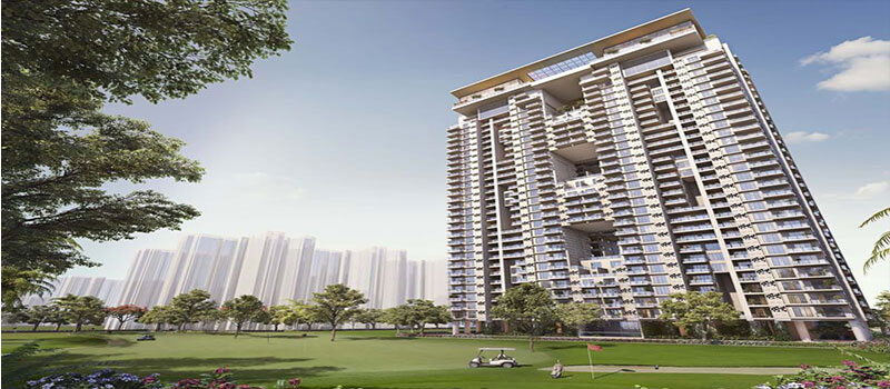 The Resident Tower