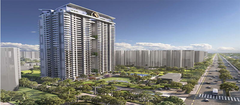The Resident Tower