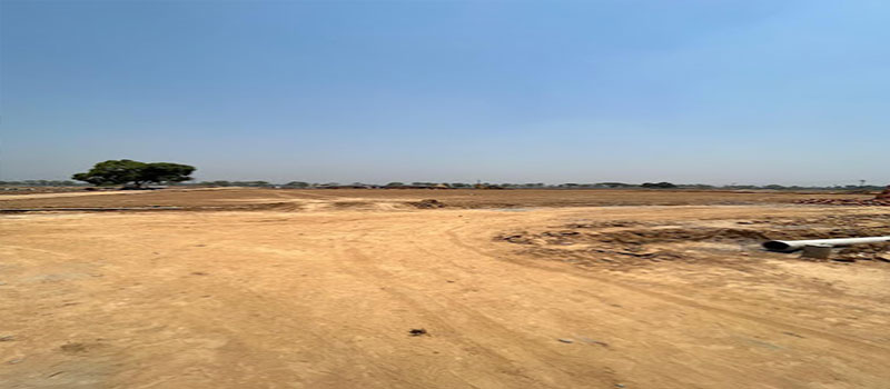 Mahira Estate