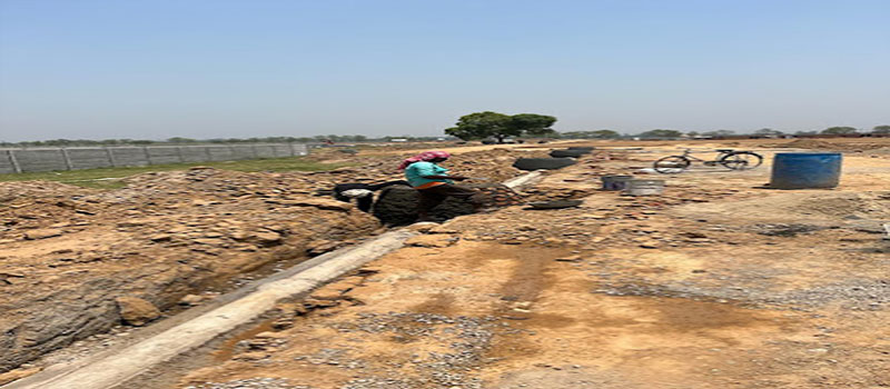 Mahira Estate
