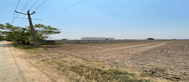 Mahira Estate