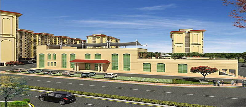Mannat Extension 3