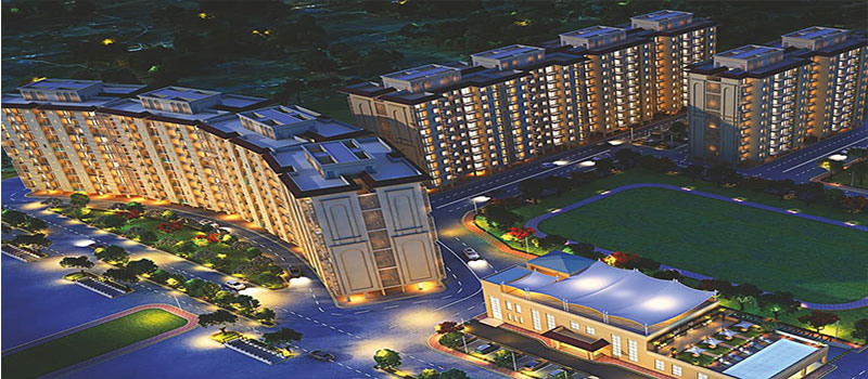 Mannat Extension 3