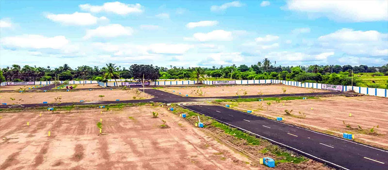 Godrej Plots Hyderabad