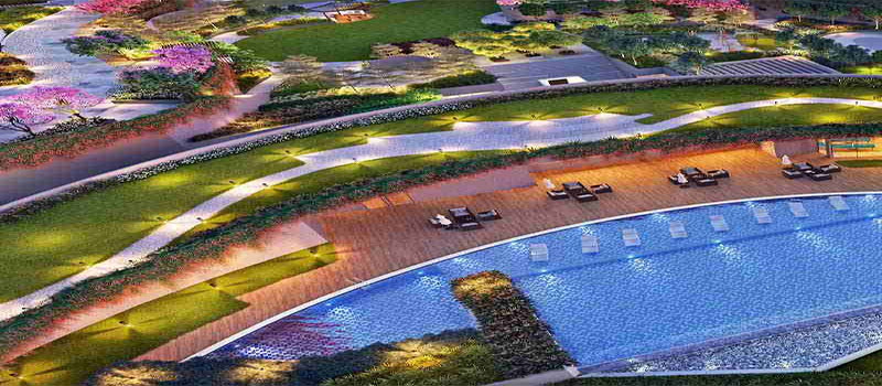 Godrej Plots Hyderabad