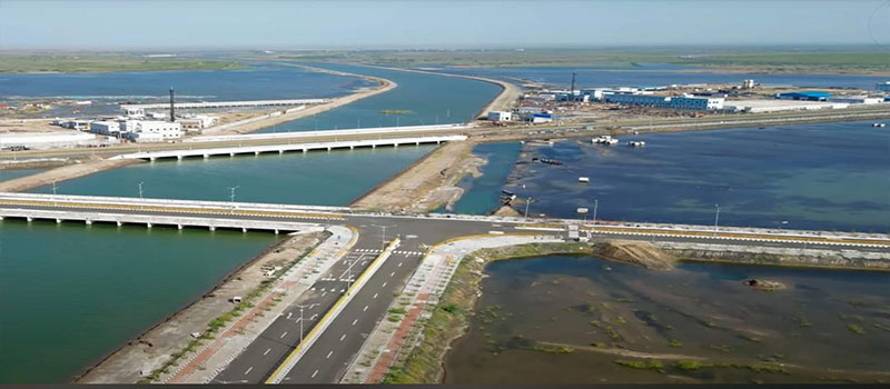 Dholera Paradise