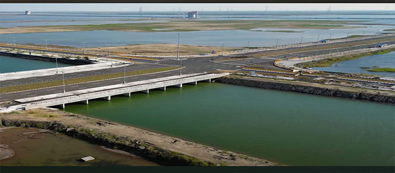 Dholera Paradise