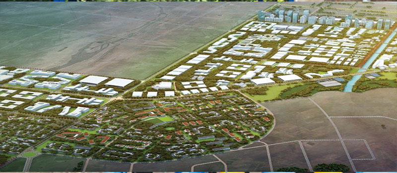 Dholera Paradise