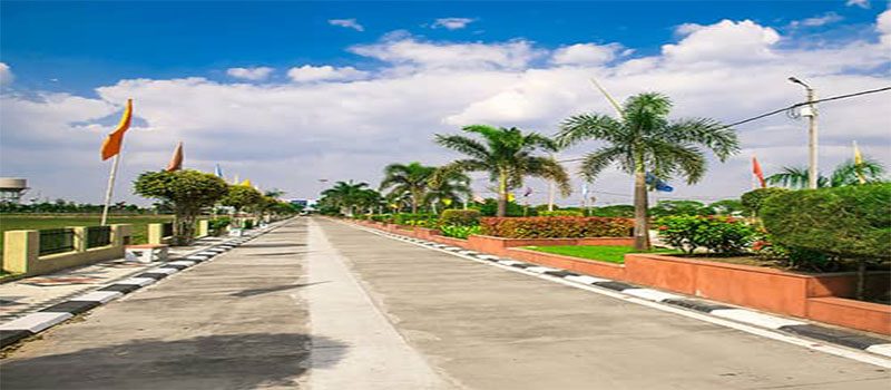 Dholera Paradise