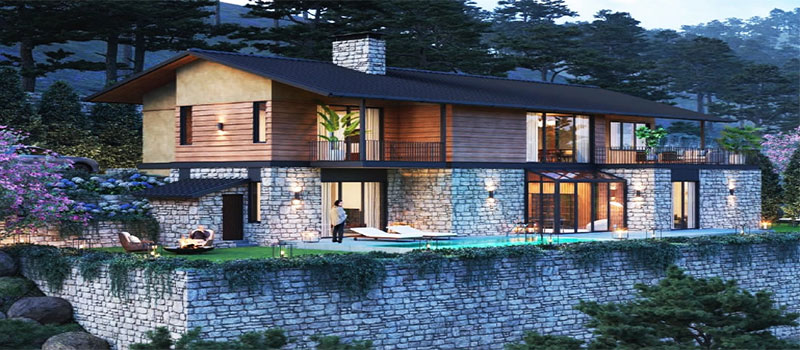 Eldeco Terra Grande