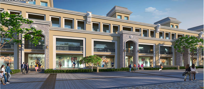 Numax chowk