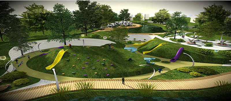 Numax chowk