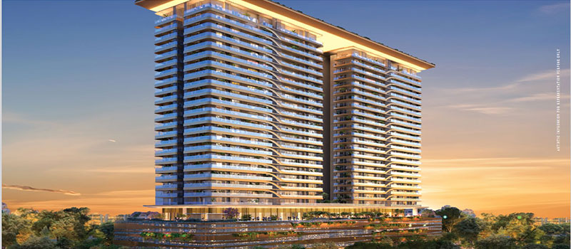 Trevoc Royal Residences