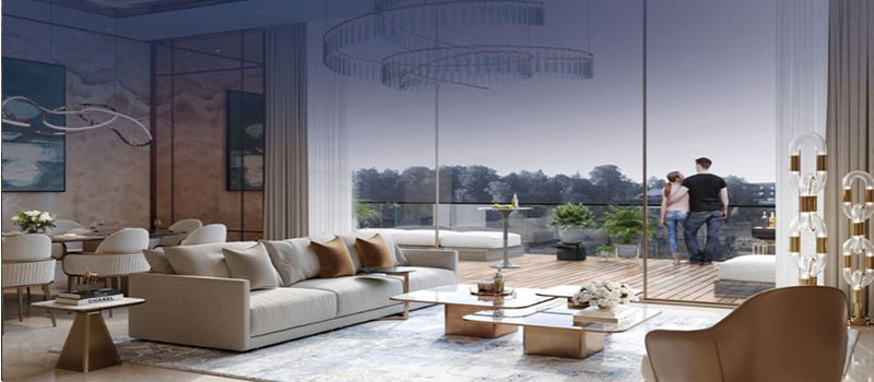 Trevoc Royal Residences